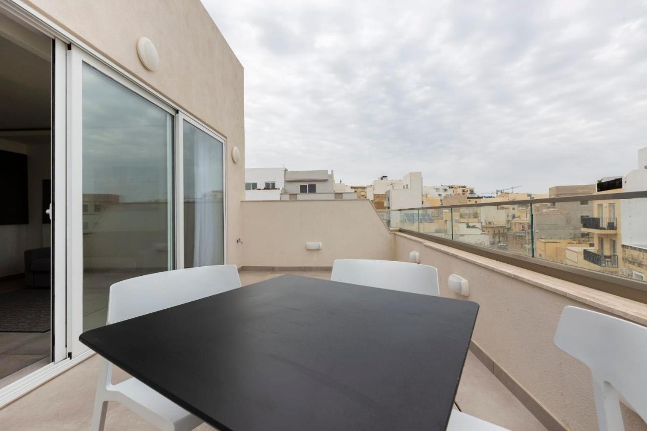 13-hosted By Sweetstay Gzira