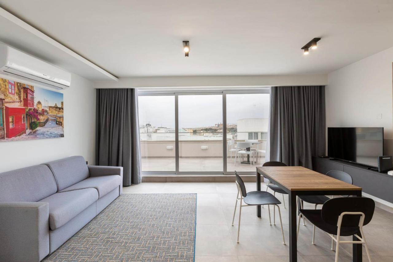 Apartment 13-hosted By Sweetstay