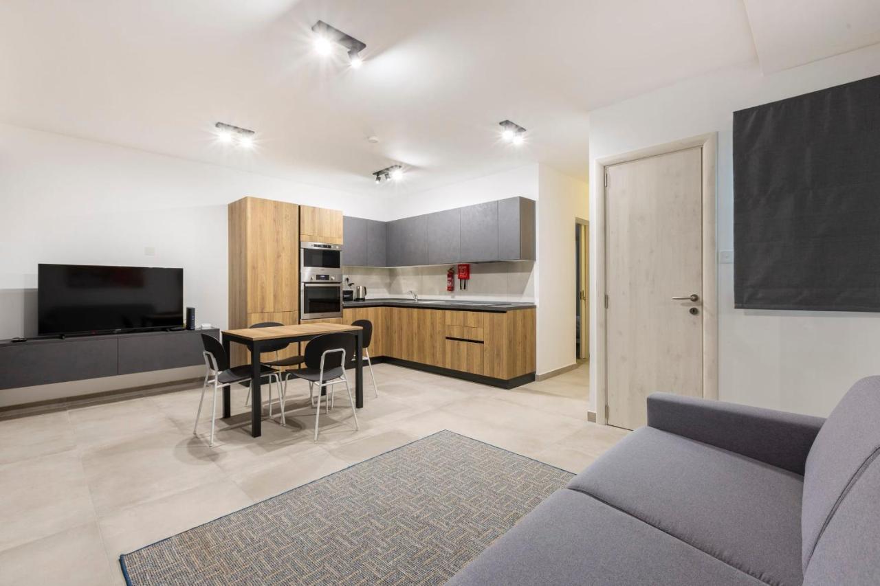 13-hosted By Sweetstay * Gzira
