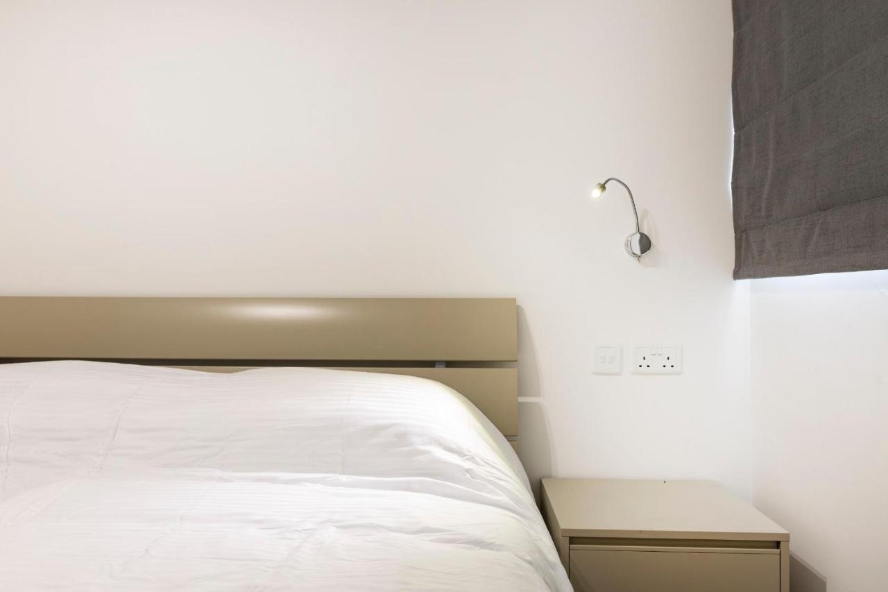 Apartment 13-hosted By Sweetstay Gzira