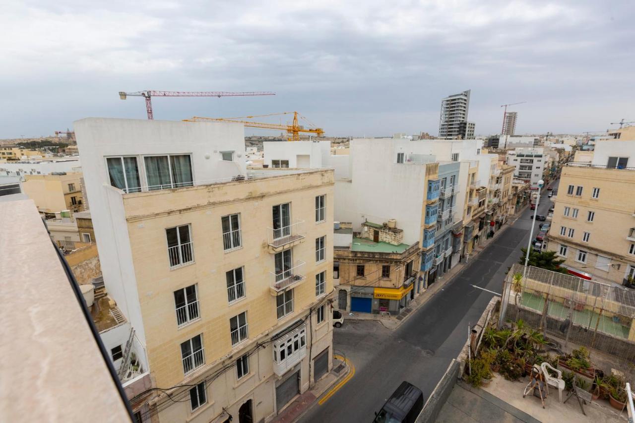 13-hosted By Sweetstay Apartment Gzira