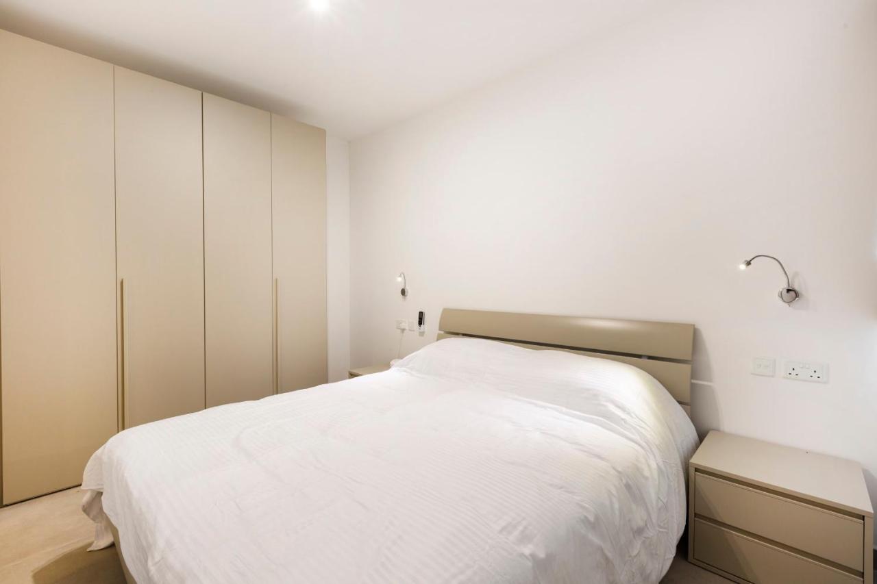 13-hosted By Sweetstay Apartment