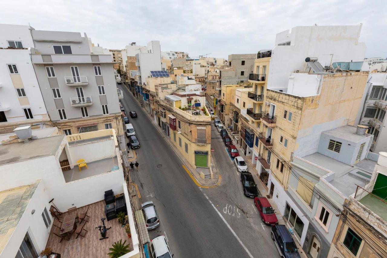13-hosted By Sweetstay Gzira