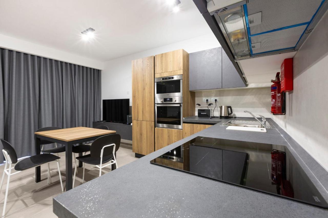 13-hosted By Sweetstay Apartment Gzira